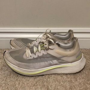 Nike zoom fly